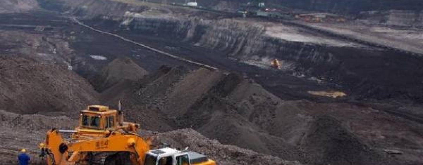 Μελέτη για λιγνιτωρυχείο στην Κυπαρισσία που θα στέλνει κάρβουνο στην Μεγαλόπολη