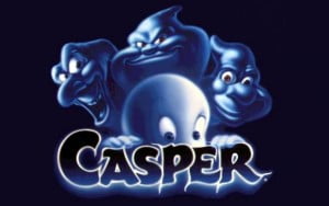 casper