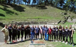 volley-arxaio-theatro megalopolis