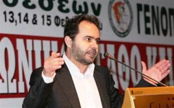Φωτόπουλος: Μετά από 10 χρόνια διασυρμού δικαιωνόμαστε
