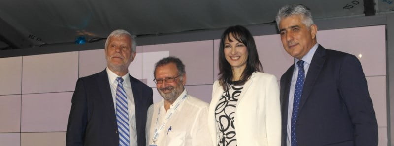 Τατούλης: Τολμάμε και αυξάνουμε το ανταγωνιστικό πλεονέκτημα της Πελοποννήσου