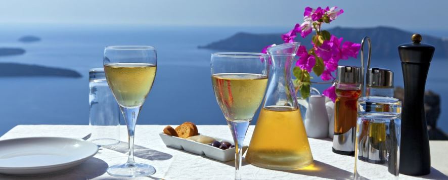 «Όχι» νέο φόρο στο ελληνικό κρασί από το Επιμελητήριο Αρκαδίας