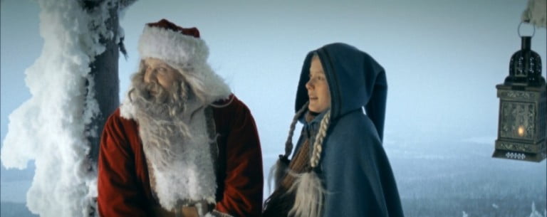 Χριστούγεννα στο Υπαίθριο Μουσείο Υδροκίνησης στην Δημητσάνα