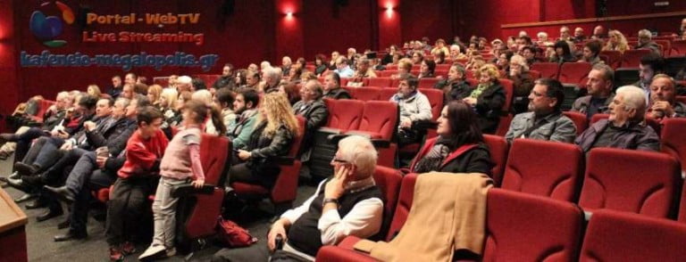 Ημερίδα για τον Σακχαρώδη Διαβήτη από την ΑΛΜΑ Μεγαλόπολης – (Video & Photo)