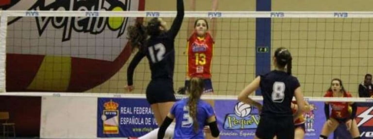 Ρεβεγιόν με… κούπα η Εθνική ομάδα Βόλεϊ Νεανίδων