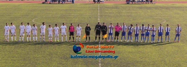 Συνεχίζουν ακάθεκτοι Πανθυρεατικός και Δόξα