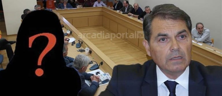 «Βγήκαν μαχαίρια» για τη διαχείριση των απορριμμάτων της Περιφέρειας Πελοποννήσου;