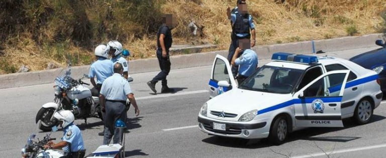 Λεπτομέρειες για την μεγάλη επιχείρηση της Αστυνομίας στην Βελιγοστή και το Λεοντάρι