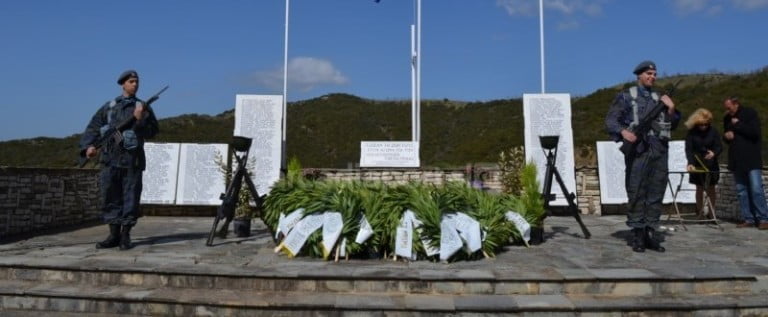 Βίγλες Μεγαλόπολης: 72 χρόνια από την εκτέλεση 212 Ελλήνων (Video-Photo)