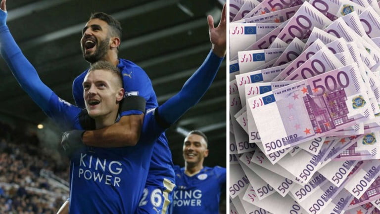 Όνειρο για.. πολλούς!