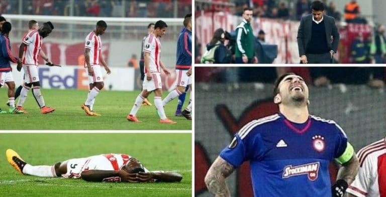 Αυτοκτονία!