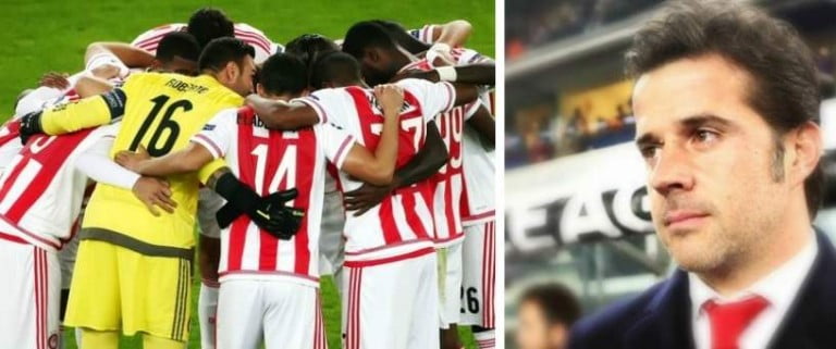 “Μάχη δίχως αύριο”!