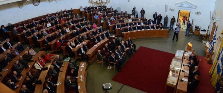 Εορτάστηκαν τα 40 χρόνια της Παγγορτυνιακής Ένωσης