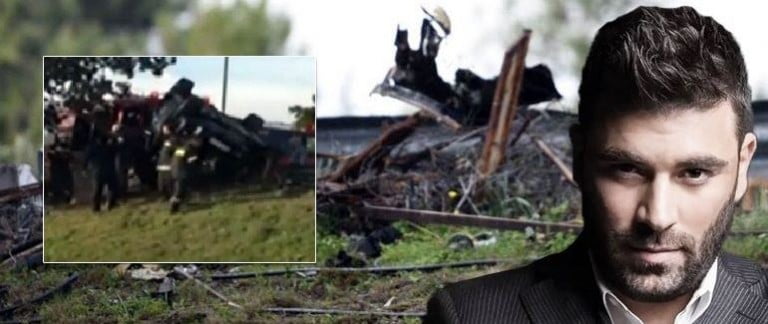 Ο Παντελίδης, τα τροχαία και οι πικρές αλήθειες