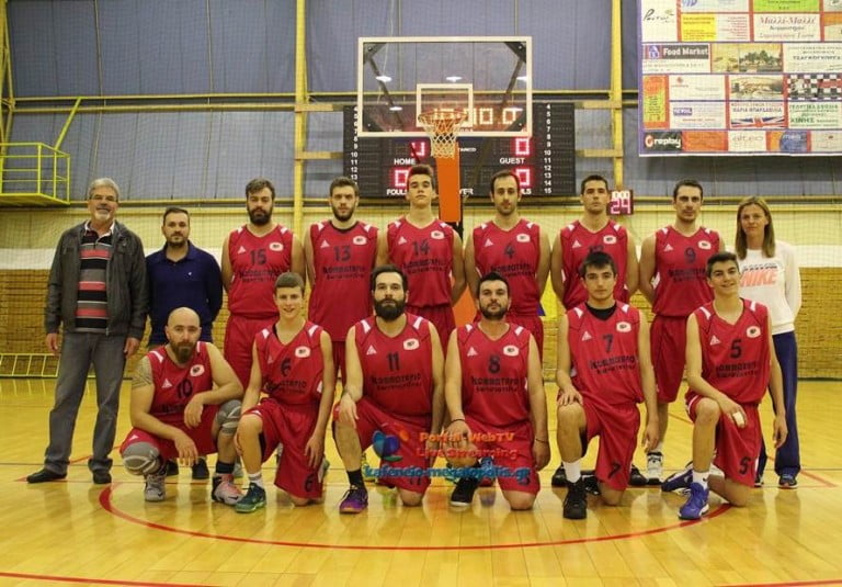 Νίκες για τις γυναίκες και τους άνδρες του Πελασγού