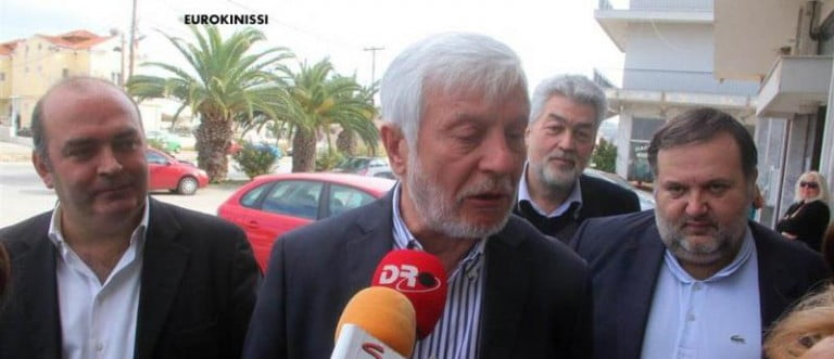 Η κωλυσιεργία της Κυβέρνησης και η αδυναμία των Δημάρχων θα «πνίξουν» με σκουπίδια την Πελοπόννησο