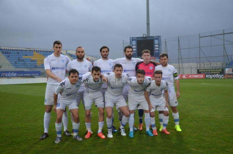 ΑΟΜ ΔΟΞΑ: Συγχαρητήρια στον Παναρκαδικό και στους φιλάθλους μας