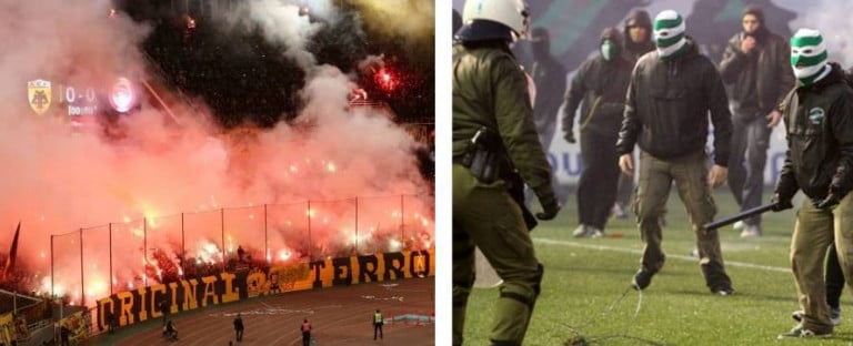 “Διυλίζουμε τον κώνωπα και καταπίνουμε την κάμηλον!”