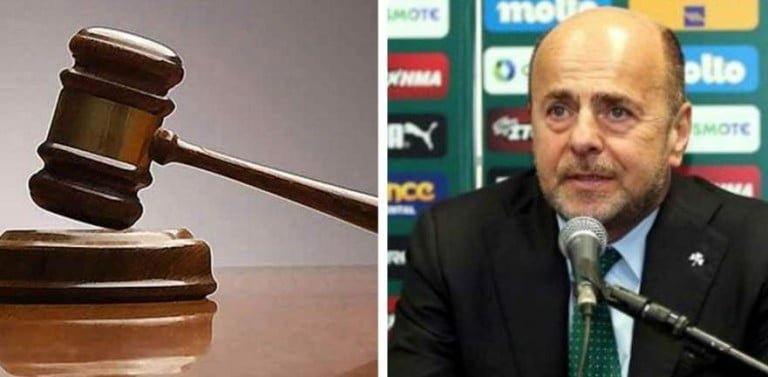 Στον Άρειο Πάγο ο Αλαφούζος!