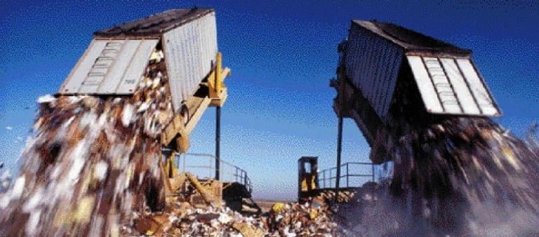 Ποιοι έχουν ανταποκριθεί θετικά στην Μεγαλόπολη για να γίνει Χώρος Υγειονομικής Ταφής Επικίνδυνων Αποβλήτων?