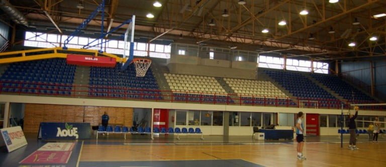 Πανελλήνιοι Σχολικοί Αγώνες Λυκείων σχ. Έτους 2015-16 – Οι αγώνες στην Μεγαλόπολη στις 10 & 11 Μαρτίου