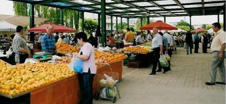 Δήμος Μεγαλόπολης: Περί ανανέωσης αδειών πωλητών λαϊκών αγορών & στάσιμου/πλανόδιου εμπορίου