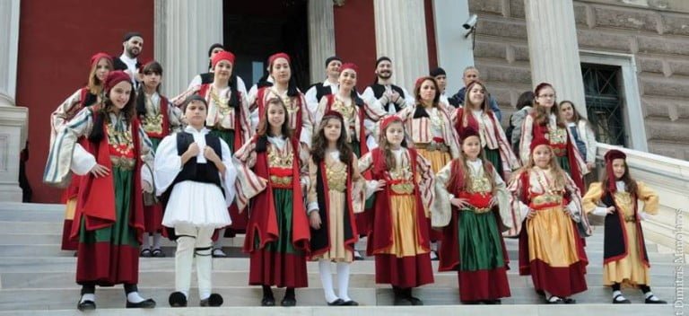 Εκδήλωση για το Πανόραμα της Επανάστασης 1821 στην Αρκαδία
