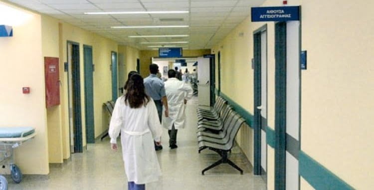 «Επικίνδυνη» η κατάσταση στο Παναρκαδικό Νοσοκομείο (video)