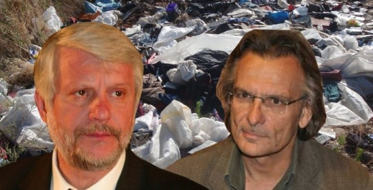 Τι γίνεται με τη διαχείριση απορριμμάτων στην Περιφέρεια Πελοποννήσου;