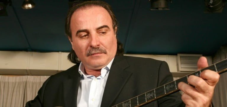 Μπάμπης Τσέρτος: 2 νέα τραγούδια από το CD “Καθρέφτης Ολωνών”