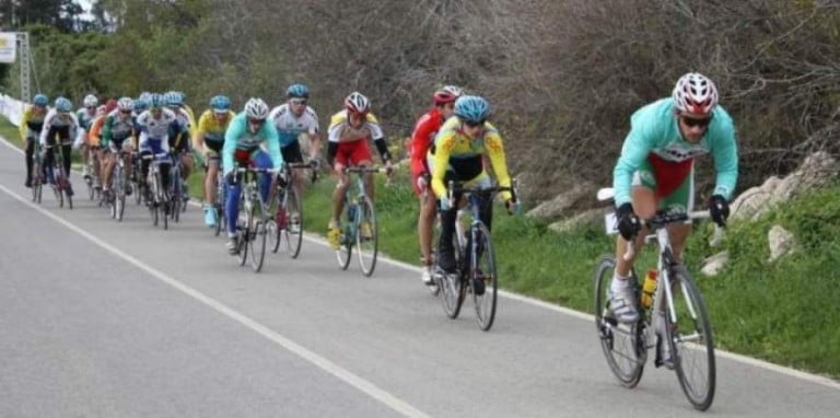 Διασυλλογικός Αγώνας Ποδηλασίας “BIORACER CUP” στο Δυρράχι Αρκαδίας