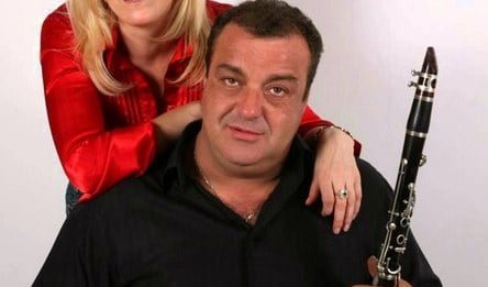 Έφυγε από τη ζωή ο Κώστας Κόκκορης