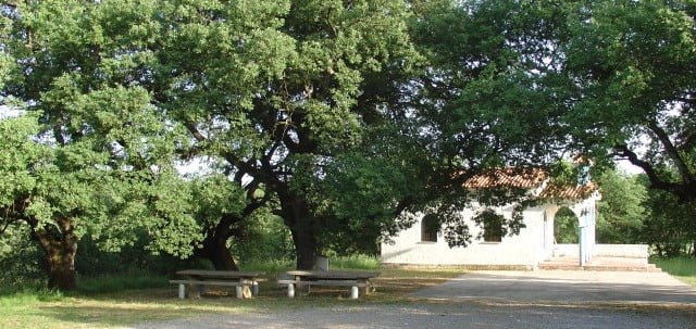 Εορτασμός στο εξωκκλήσι του Αγίου Νικολάου στην Ζώνη την Τρίτη 9 Μαΐου