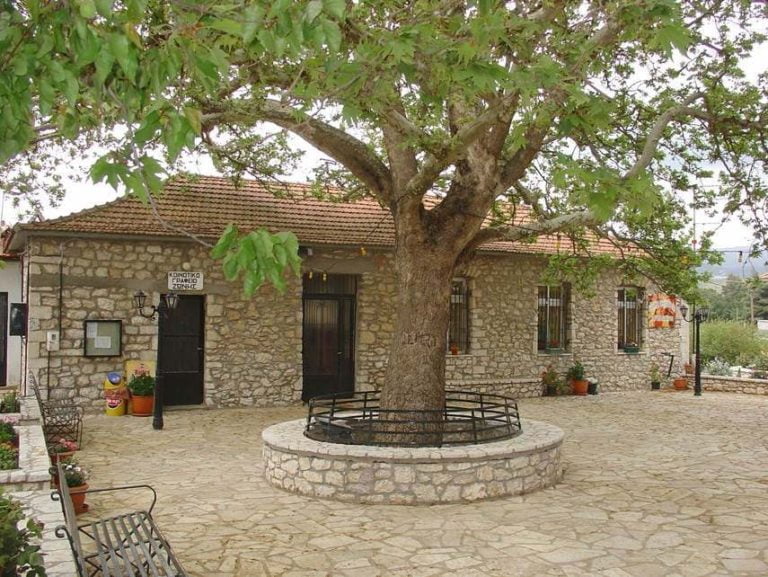 Τα νέα από τον Μορφωτικό Σύλλογο Ζώνης