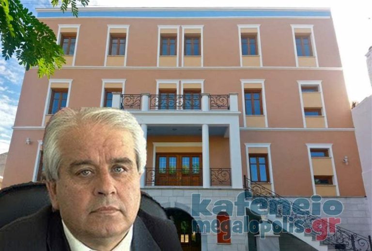 Παναγιώτης Μπούρας: Ο Δημήτρης Αλεξόπουλος δεν είναι μέλος της παράταξης μας και δεν μας εκπροσωπεί