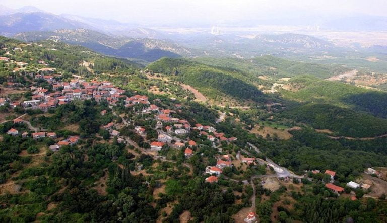 Παιδική γιορτή του Συλλόγου Ισαραίων το Σάββατο 17 Αυγούστου