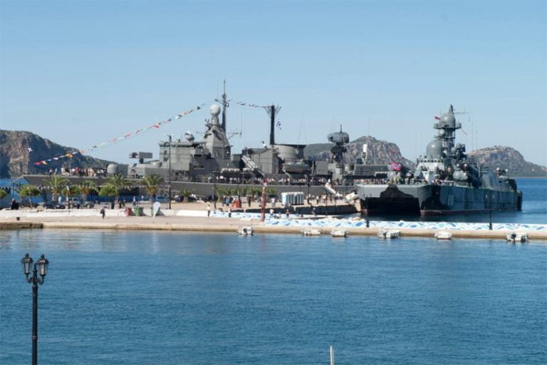 Τουριστικό γραφείο Ζώταλη: Εκδρομές σε Πύλο και Αθήνα