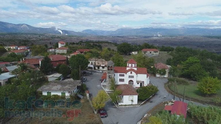 Ποιος πολιτικός θα δεσμευθεί να λύσει το πρόβλημα της μετεγκατάστασης Τριποτάμου;
