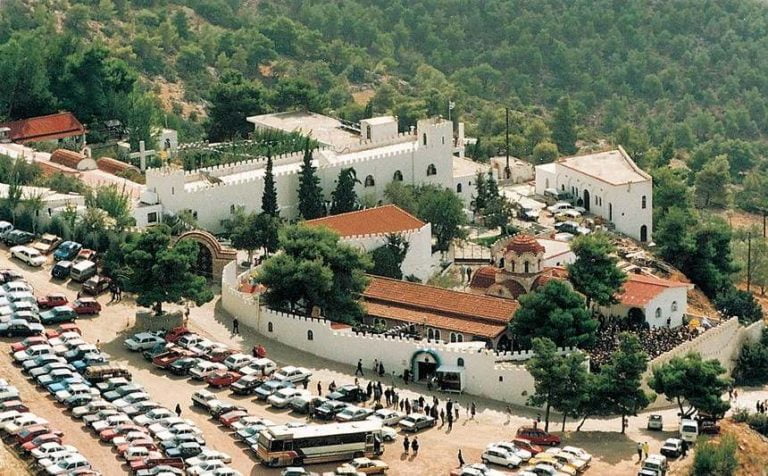 Τουριστικό γραφείο Ζώταλη: Εκδρομές σε Άγιο Ανδρέα Πάτρας, Ι.Μ Αγίου Κυπριανού και νυχτερινή εξόρμηση στο FANTASIA LIVE
