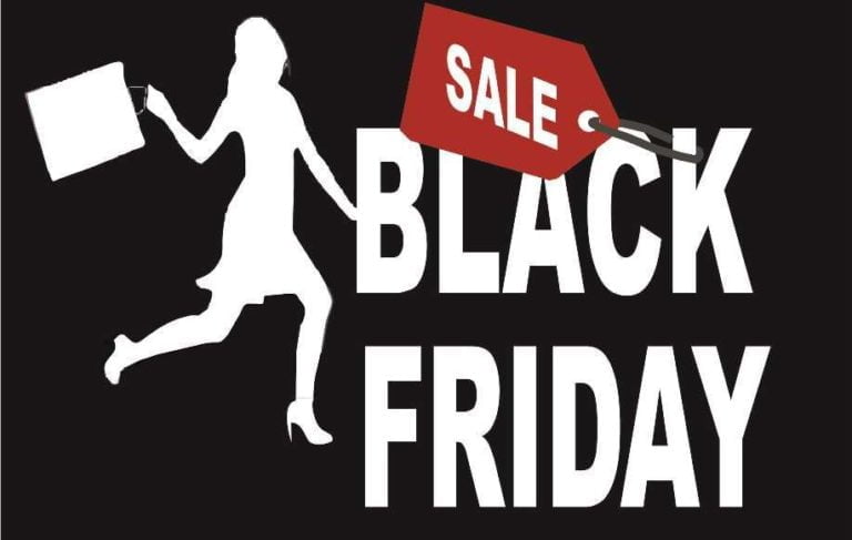Black Friday στην Μεγαλόπολη