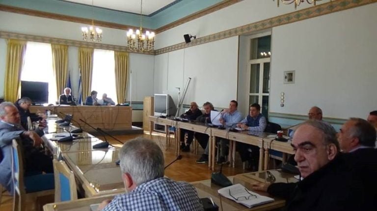 Λιγνιτόσημο: Εξώδικο στη ΔΕΗ για τις οφειλές των 20 εκατ. ευρώ στην Αρκαδία (vid)