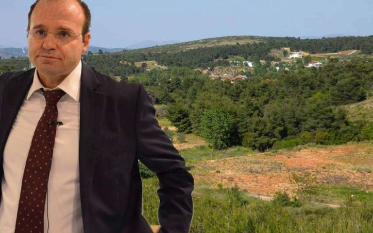 Απόλυτη Δικαίωση Μπέζου με σημερινή Δικαστική Απόφαση για το ΣΔΙΤ στην Παλαιόχουνη
