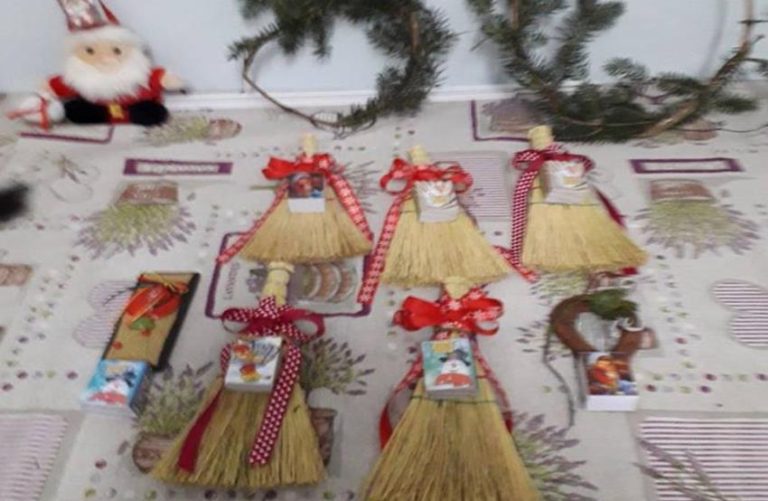 Σύλλογος Πολυτέκνων Μεγαλόπολης: Χριστουγεννιάτικη εκδήλωση την Παρασκευή 15 Δεκεμβρίου