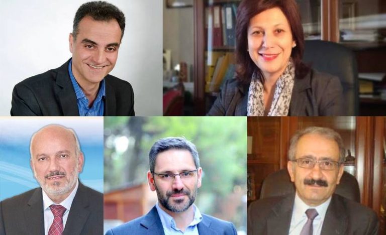 Στο Στρασβούργο μεταβαίνει αντιπροσωπεία της Δυτικής Μακεδονίας για την μεταλιγνιτική εποχή