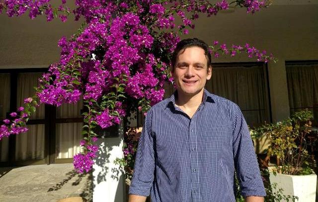 O Αρκάς επιστήμονας που καταπολεμά τον καρκίνο