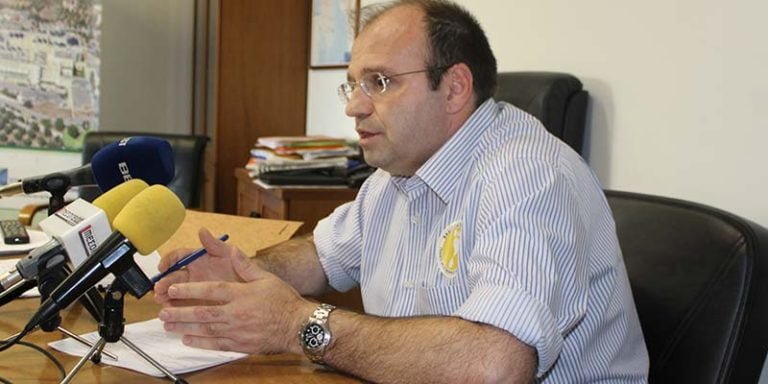 Εξώδικο Μπέζου προς ΤΕΡΝΑ, Περιφέρεια και Κυβέρνηση – Δείτε όλα τα έγγραφα