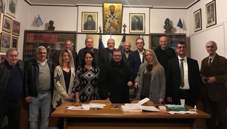 Παρέμβαση Παγγορτυνιακής Ένωσης για το μειωμένο ρεύμα