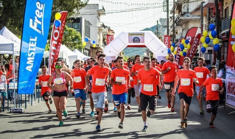 Run The Theatre: Αγωνιστική παρουσίαση Διοργάνωσης – Τεχνικά Χαρακτηριστικά- Πακέτο Παροχών
