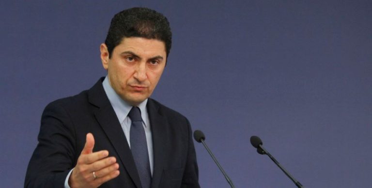 Nέα Δημοκρατία: Κοπή πίτας στην Μεγαλόπολη με την παρουσία του Λευτέρη Αυγενάκη