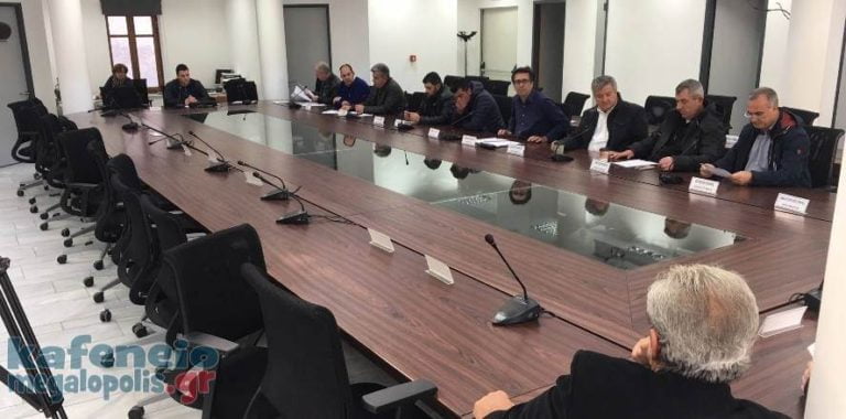 Ενεργειακές Κοινότητες: Ψηφίστηκε το θέμα στο Δ.Σ.Μεγαλόπολης με την απουσία όλων των συμβούλων της αντιπολίτευσης